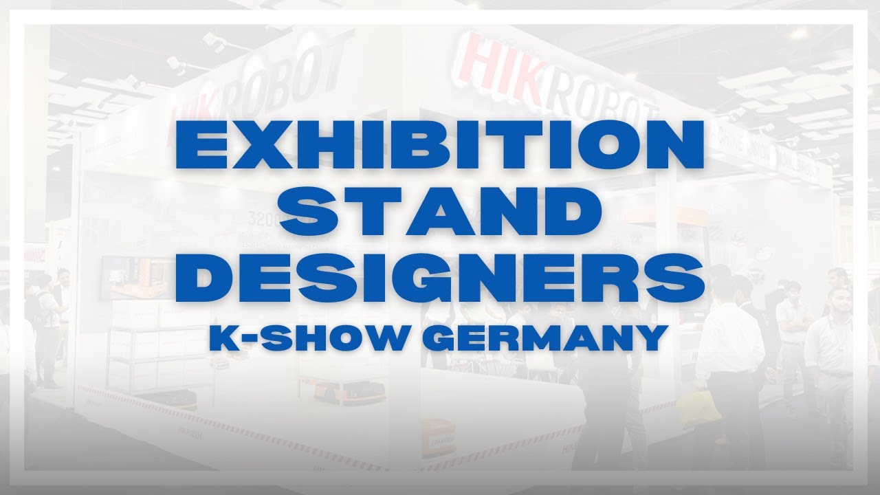 Exhibition Stand Designers And Builders Company Spectra Creatives