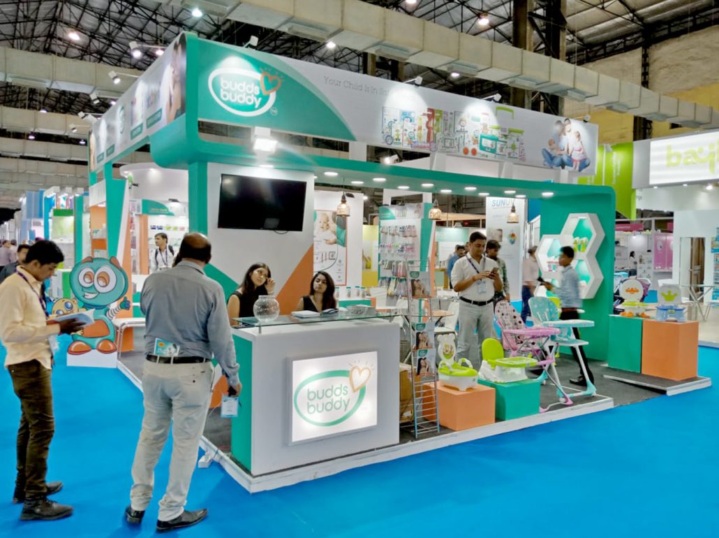 trade show booth design consultancy
trade show booth design and marketing integration
custom exhibition stand design company India
exhibition booth design services for corporate events