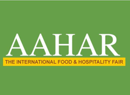 Aahar 2019