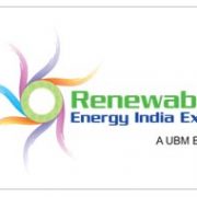 RENEWABLE ENERGY INDIA EXPO
