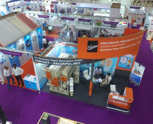 PharmaTech expo 2019