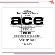 Et Acetech 2019 Expo Mumbai