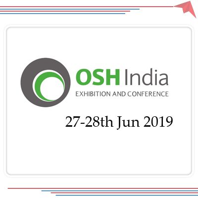 OSH INDIA EXHIBITION & CONFERENCE