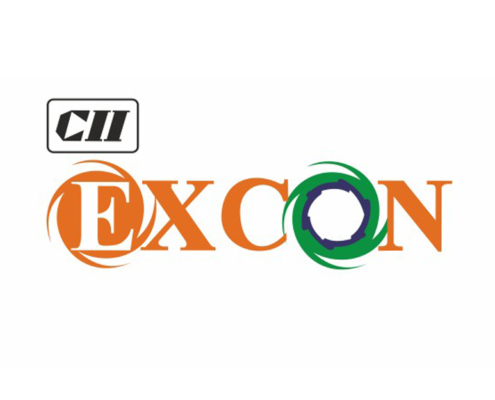 Booth Design And Build Company Based In India Excon 2025 Bengalore, India