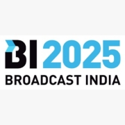 Broadcast India 2025 Exhibition Stand Design