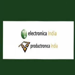 electronica productino