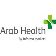 arab health event 2020