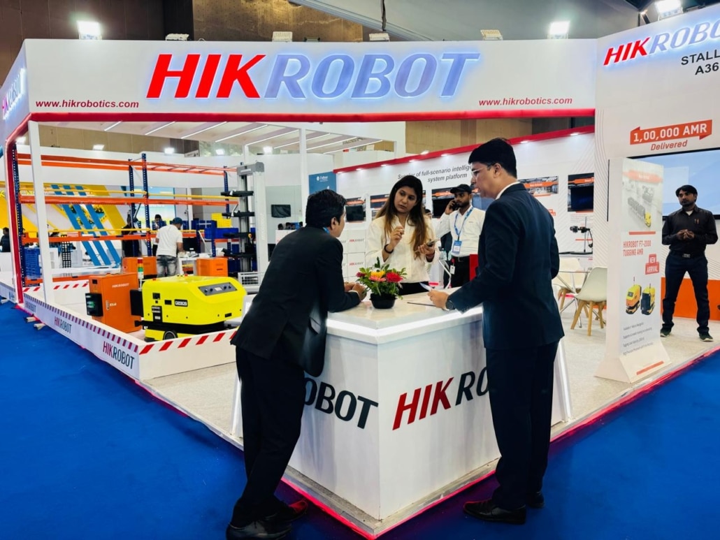 exhibition booth designer and builder company worldwide