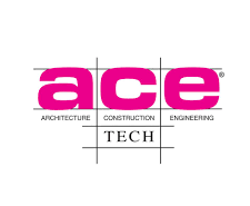 exhibition stand designers and builders company at acetech 2025 new delhi, india