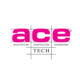 exhibition stand designers and builders company at acetech 2025 new delhi, india