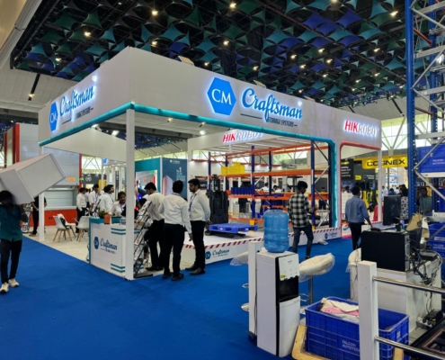 exhibition booth designers