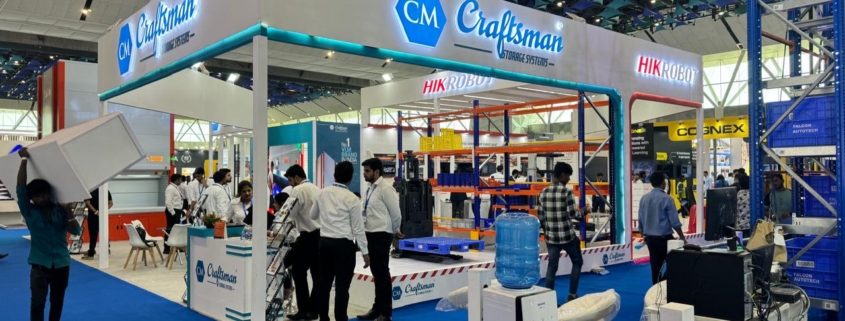 exhibition booth designers