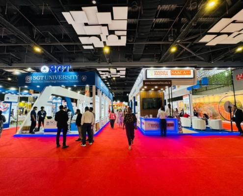 stall-design-and-build exhibition-booth-design