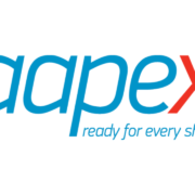 Exhibition Stand Design And Build Company At Aapex 2025 || Spectra Creatives