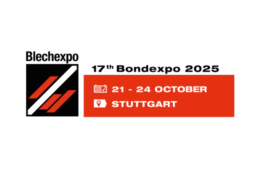 Exhibition Stand Design And Build Company At BlechExpo 2025 Germany