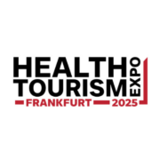 Exhibition Stand Design And Build Company Health Tourism Expo 2025 || Spectra Creatives