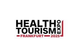 Exhibition Stand Design And Build Company Health Tourism Expo 2025 || Spectra Creatives