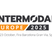 Exhibition stand design and build company at Intermodal Europe 2025 || Spectra Creatives