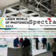 Spectra Creatives at LASER World of PHOTONICS INDIA 2025