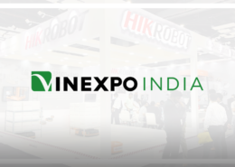 Exhibition Stand Designers And Builders Company Vinexpo India 2025