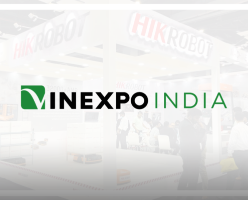 Exhibition Stand Designers And Builders Company Vinexpo India 2025