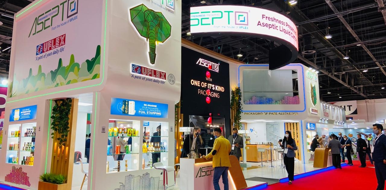 GULFOOD EXPO gulfood design company