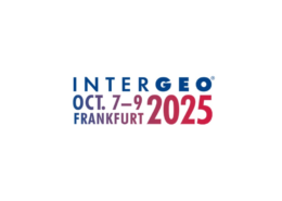 Exhibition stand design and build interGEO Frankfurt || Spectra Creatives