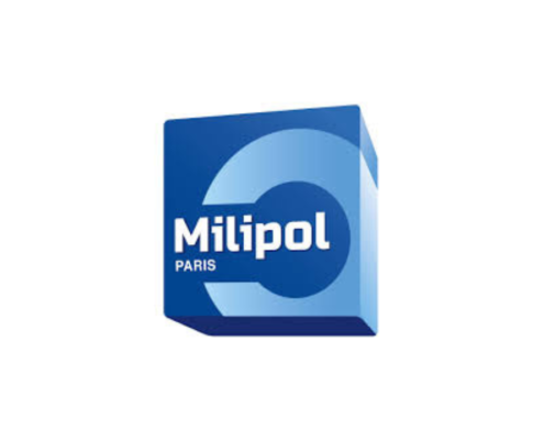 Exhibition Stand Design At Milipol Paris 2025 || Spectra Creatives