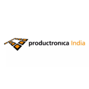 Exhibition stand designers and builders at productronica india 2025 || Spectra Creatives