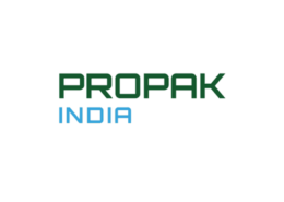 Exhibition stand designer and builder at propack india 2025