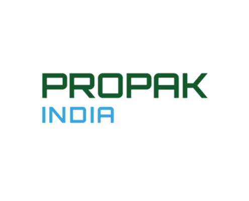 Exhibition stand designer and builder at propack india 2025