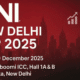 Exhibition Stand Designers And Contractors Company At BNI India 2025