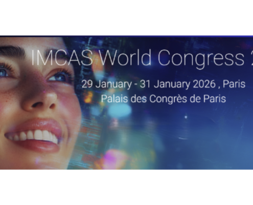 Exhibition Stand Designers And Builders Company IMCAS WORLD CONGRESS Paris, France