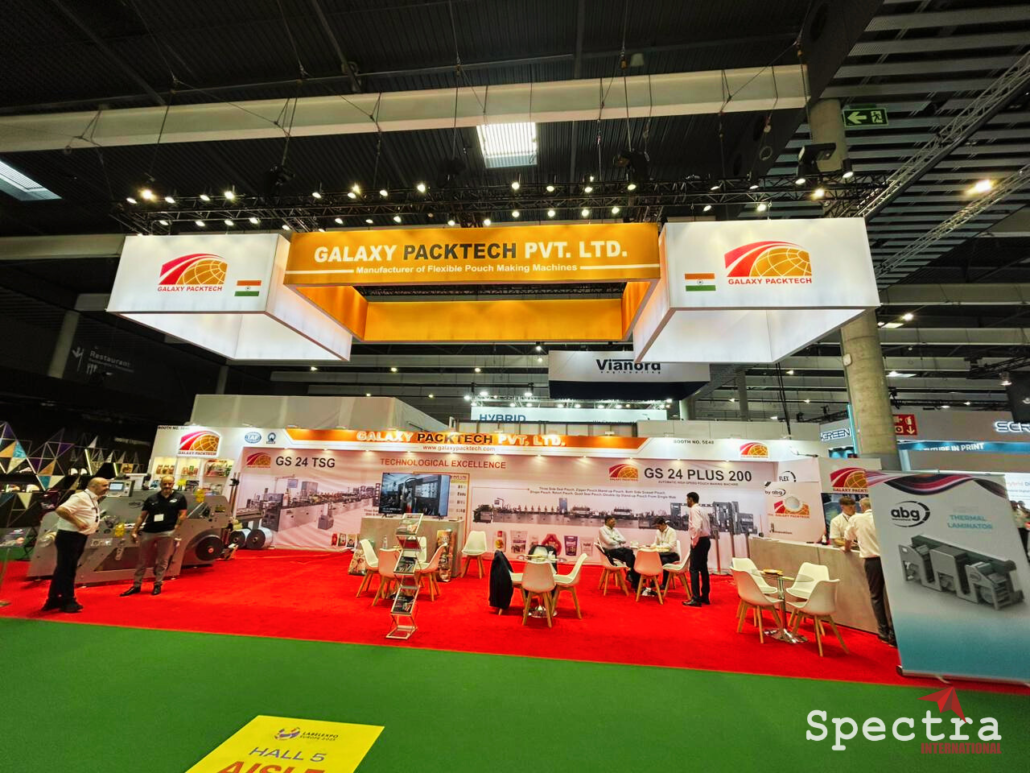 Labelexpo Europe 2025