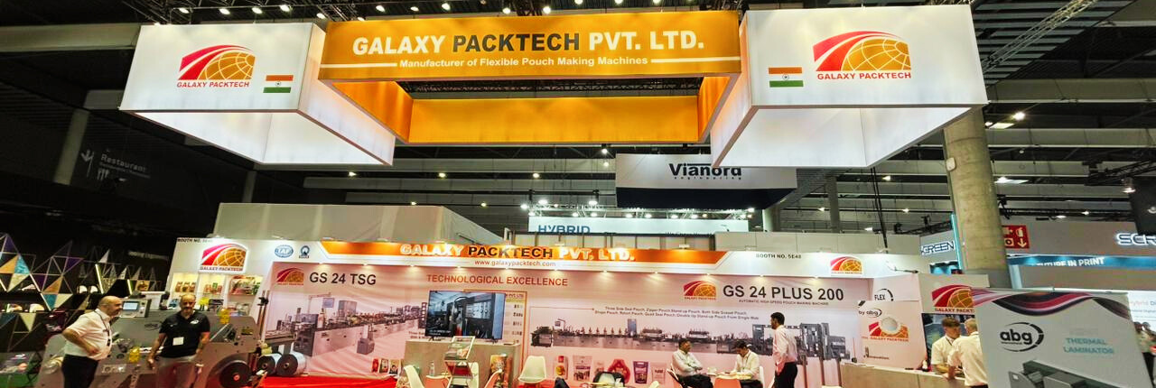 Labelexpo Europe 2025 Labelexpo Europe 2025