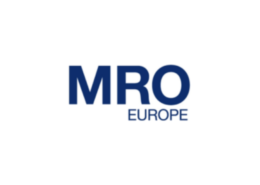 Exhibition Stand Designers And Builders Company At MRO Europe 2025 - Spectra Creatives Solutions Pvt Ltd