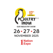 poulty india expo 2025 spectra creatives trade show stand design and build