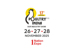 poulty india expo 2025 spectra creatives trade show stand design and build