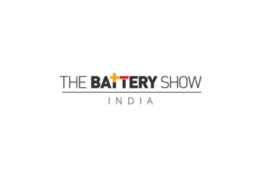 The Battery Show India Exhibition Stand Design And Build Company - Spectra Creatives