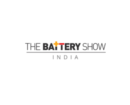 The Battery Show India Exhibition Stand Design And Build Company - Spectra Creatives
