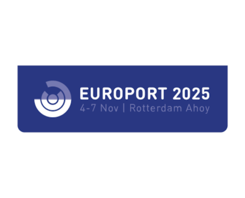 Europort Rotterdam Stand Design And Build Company Spectra Creatives