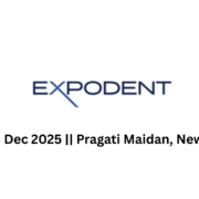 Exhibition Stand Builders And Contractors Company At Expodent New Delhi Spectra Creatives