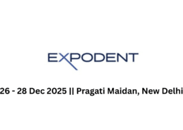 Exhibition Stand Builders And Contractors Company At Expodent New Delhi Spectra Creatives