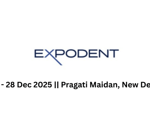 Exhibition Stand Builders And Contractors Company At Expodent New Delhi Spectra Creatives