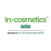 Exhibition stand designers and builders company in-cosmetics asia 2025 spectra creatives