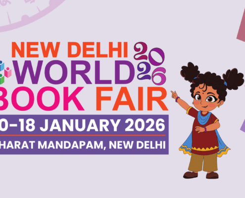exhibition-stand-designer-at-new-delhi-world-book-fair-2026-spectra-creatives
