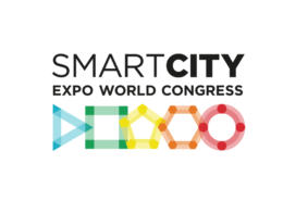 Exhibition Stand Design And Build At Smart City Expo World Congress Barcelona - Spectra Creatives