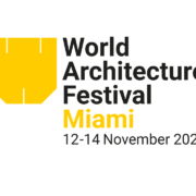 Exhibition Stall Fabrication And Designing At World Architecture Festival Miami 2025