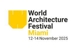 Exhibition Stall Fabrication And Designing At World Architecture Festival Miami 2025