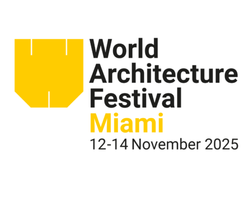 Exhibition Stall Fabrication And Designing At World Architecture Festival Miami 2025